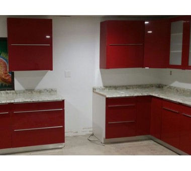 Z-Series Ruby Red Glossy